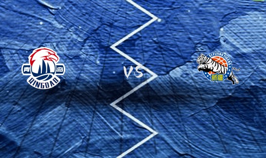 新疆vs青岛首发阵容详情 一览(2025年08月26日)