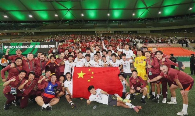 华体会官网-U23国足对阵日本队！能否打败日本夺得冠军，范志毅、董路这样说