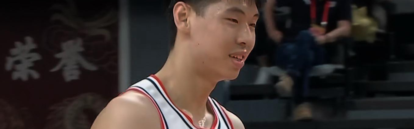 力保广东队争冠！崔永熙确认回归CBA，将放弃重返NBA联赛！