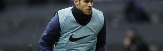 华体会hth下载-名宿：贝尔没受伤却不想比赛？他想干什么？