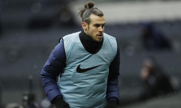 华体会hth下载-名宿：贝尔没受伤却不想比赛？他想干什么？