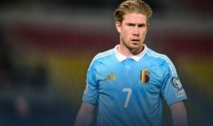 华体会hth下载-落魄昔日世界第1比利时：欧洲杯+欧国联均仅1胜+世预赛遭绝平