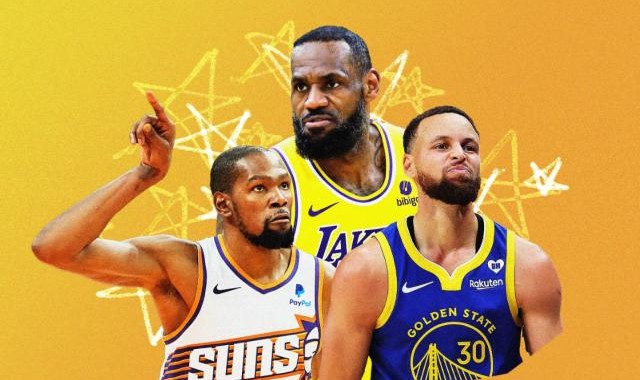 华体会hth下载-【观察】属于詹杜库的时代，似乎真的要落幕了