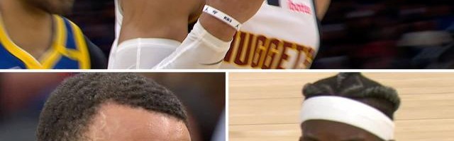 华体会官网-库里21投6中暴露疲态 勇士阴沟翻船不敌残阵掘金