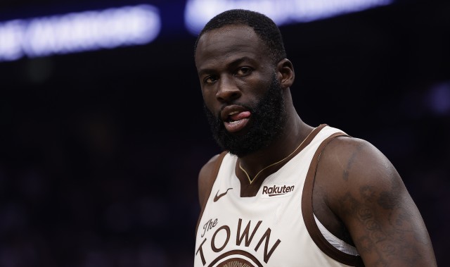 华体会官网-今天打了31分钟！勇士近7战：当追梦出战时5战全败 反之2胜0负