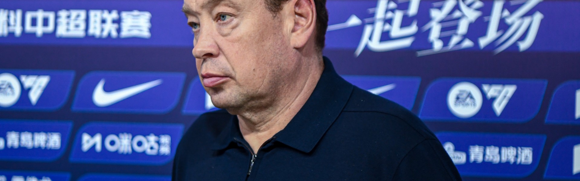 斯卢茨基：刚开始不适应对手的高位逼抢；路易斯将错过下轮比赛