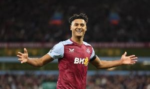 华体会app下载-自英超22/23赛季以来，沃特金斯75球仅次萨拉赫104球哈兰德100球