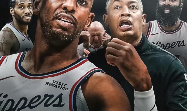 华体会hth下载-同样是对待球队老将，森林狼和快船的态度，却截然不同！