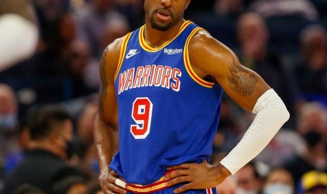 华体会hth下载-勇士全队期盼伊戈达拉回归 他在场上还有多少余热