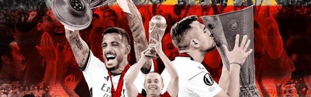 西班牙球队决赛26连不败！英格兰能否打破金身？