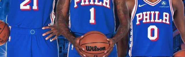 华体会官网-恩比德：我不再需要个人荣誉 76人三巨头很适配