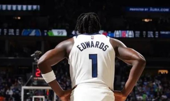 华体会hth下载-表现较上赛季不升反降 森林狼不达预期华子需背锅