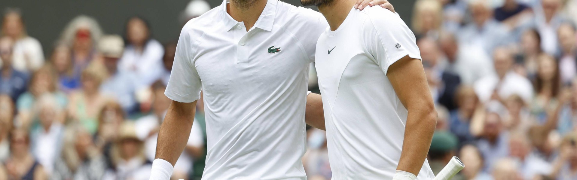 真打不过！德约科维奇本赛季大满贯半决赛面对阿卡&amp;amp;辛纳一盘未赢