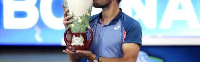 华体会官网-【网坛年终奖】谁的复出历程最让人难忘？