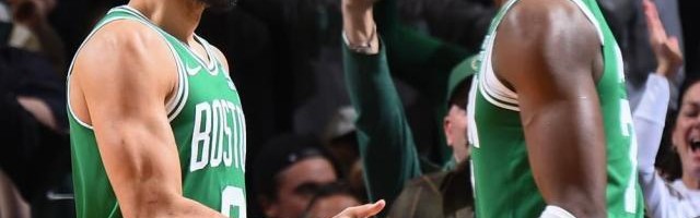 华体会hth下载-布朗无缘美国男篮是被黑？若KD也缺席 他有望加入