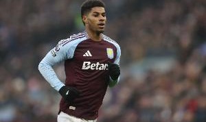 华体会app下载-镜报：除非阿莫林今夏离任，否则拉什福德不太可能回归曼联