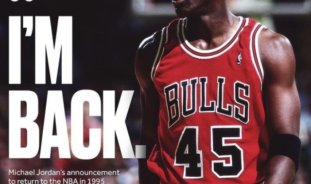 🔥BR发问：体育届最经典最精彩的名言是？