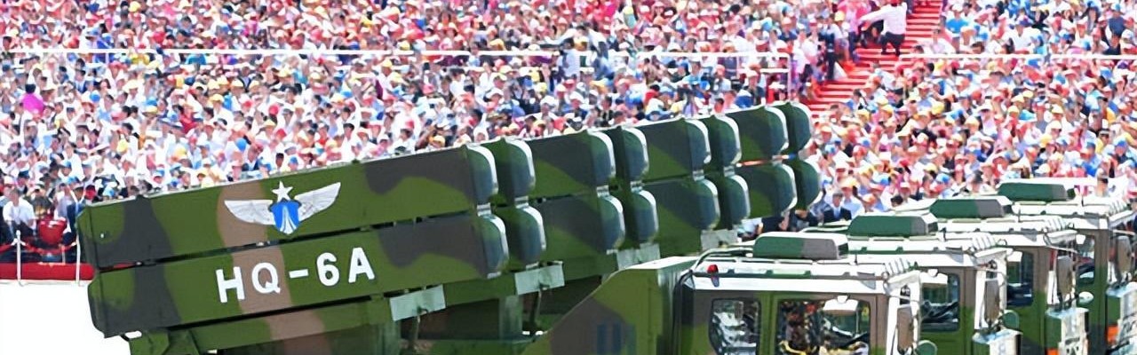 阅兵出现重大失误？导弹挂反、字打错，央视曝真相，涉及82名英烈