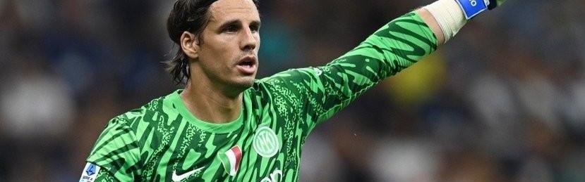 华体会官网-土媒：加拉塔萨雷已与索默就一份两年合同达成口头协议