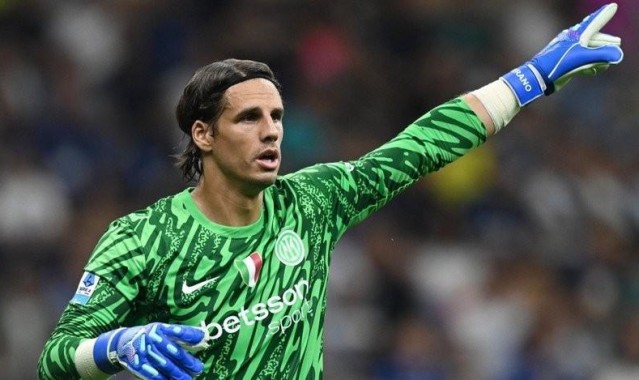 华体会官网-土媒：加拉塔萨雷已与索默就一份两年合同达成口头协议