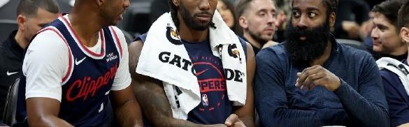 华体会app下载-离开快船，保罗还有夺冠希望？美记：NBA多支强队对保罗有兴趣！