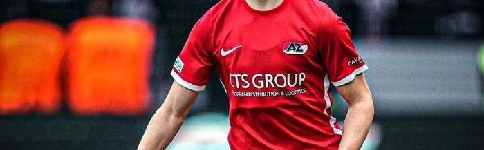 华体会hth下载-利物浦将与皇马开启竞价大战！5200万镑竞逐19岁荷兰中场神童|阿尔克马尔|中场新星|转会动态|皇家马德里|斯洛特_新浪体育_新浪新闻