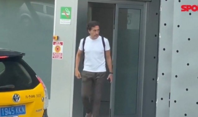 华体会hth下载-每体：佩尼亚和福特的经纪人与德科会面，讨论这两名球员的未来