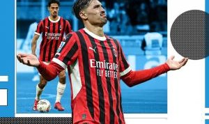 华体会官网-记者：曼城将7000万欧报价赖因德斯，米兰心动&amp;要总价8000万