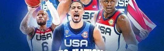 华体会官网-美国男篮公布奥运会41人初选名单 詹库杜恩在列！