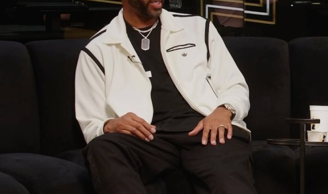 华体会app下载-麦迪聊第一次见偶像便士哈达威：看完他打季后赛 又在赛后见他