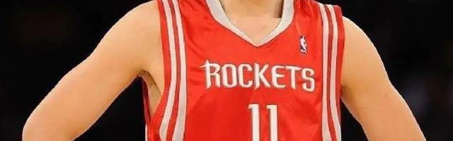 征服14亿球迷！NBA在中国市场人气最高的十大巨星传奇