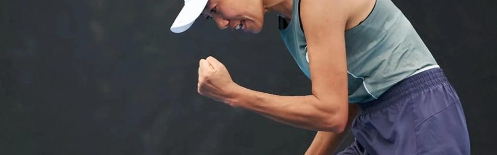 华体会官网-张之臻双打浪费赛点遭逆转澳网之旅结束，张帅37岁生日喜迎开门红